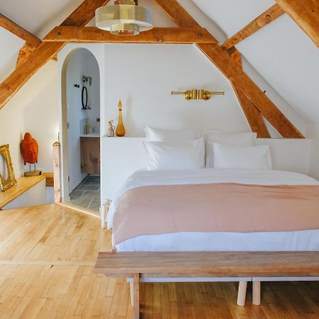 Maison Cistus - Maison D'Hotes De Charme - Suites Et Gite Avec Terrasses Privees - Proche De Sarlat, Au Coeur De La Nature ภายนอก รูปภาพ