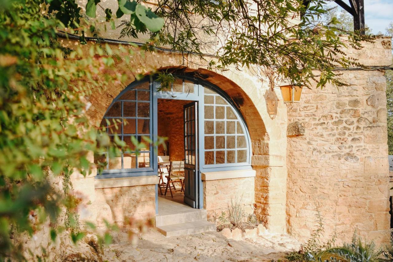 Maison Cistus - Maison D'Hotes De Charme - Suites Et Gite Avec Terrasses Privees - Proche De Sarlat, Au Coeur De La Nature ภายนอก รูปภาพ