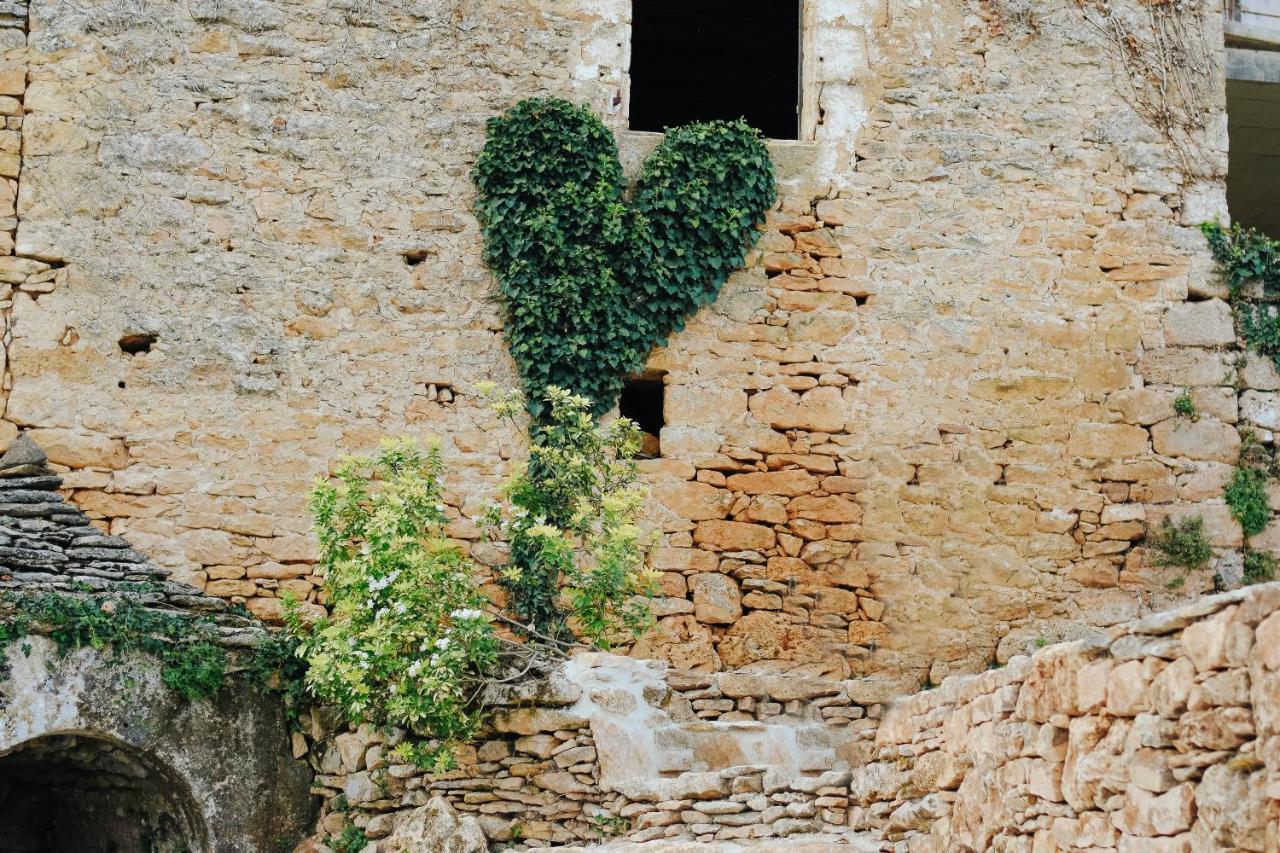 Maison Cistus - Maison D'Hotes De Charme - Suites Et Gite Avec Terrasses Privees - Proche De Sarlat, Au Coeur De La Nature ภายนอก รูปภาพ