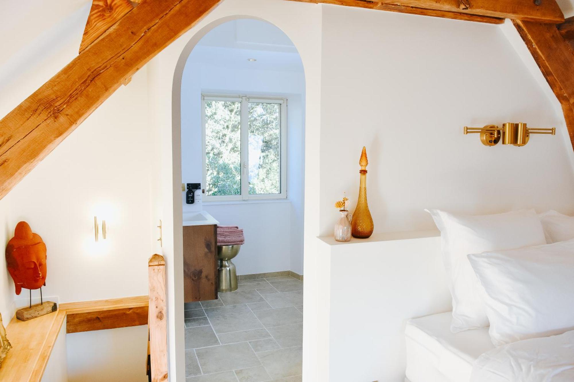Maison Cistus - Maison D'Hotes De Charme - Suites Et Gite Avec Terrasses Privees - Proche De Sarlat, Au Coeur De La Nature ภายนอก รูปภาพ