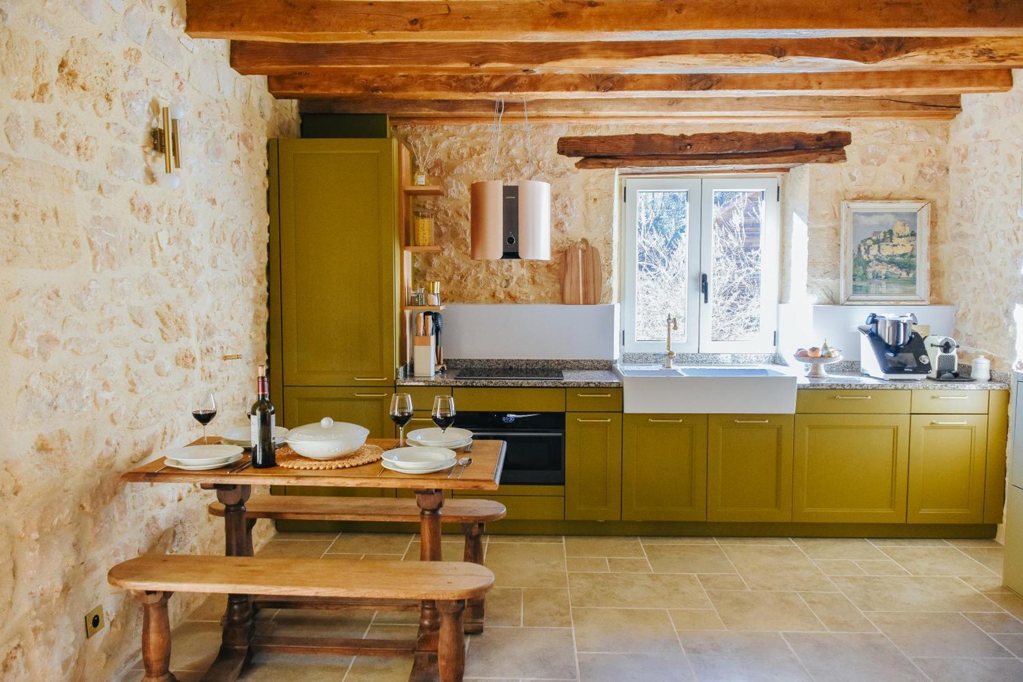 Maison Cistus - Maison D'Hotes De Charme - Suites Et Gite Avec Terrasses Privees - Proche De Sarlat, Au Coeur De La Nature ภายนอก รูปภาพ