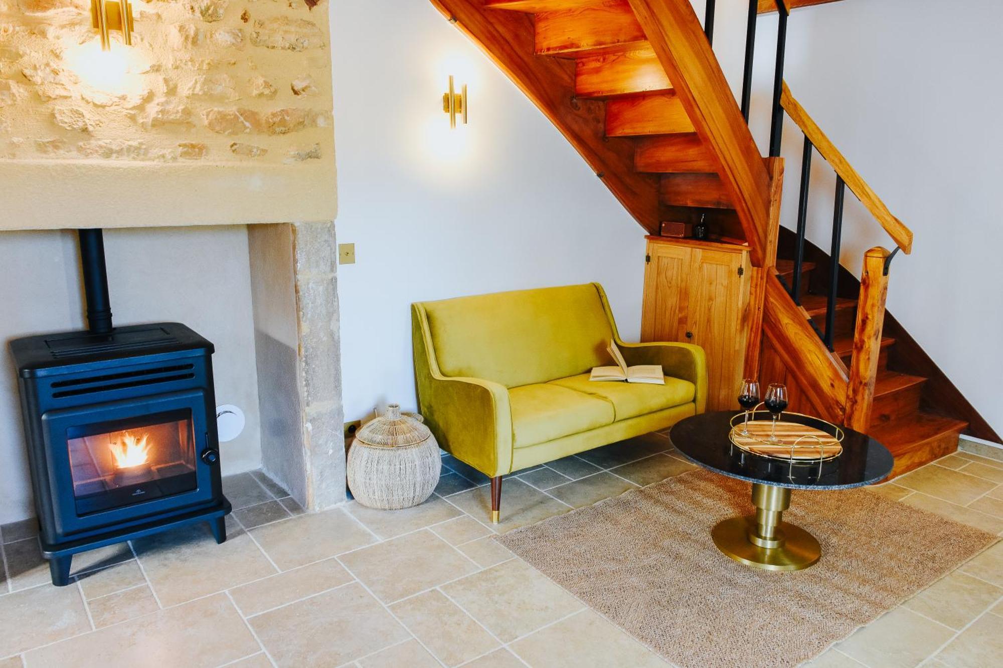 Maison Cistus - Maison D'Hotes De Charme - Suites Et Gite Avec Terrasses Privees - Proche De Sarlat, Au Coeur De La Nature ภายนอก รูปภาพ