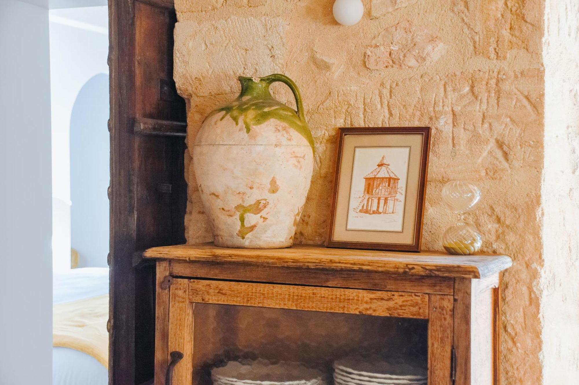 Maison Cistus - Maison D'Hotes De Charme - Suites Et Gite Avec Terrasses Privees - Proche De Sarlat, Au Coeur De La Nature ภายนอก รูปภาพ