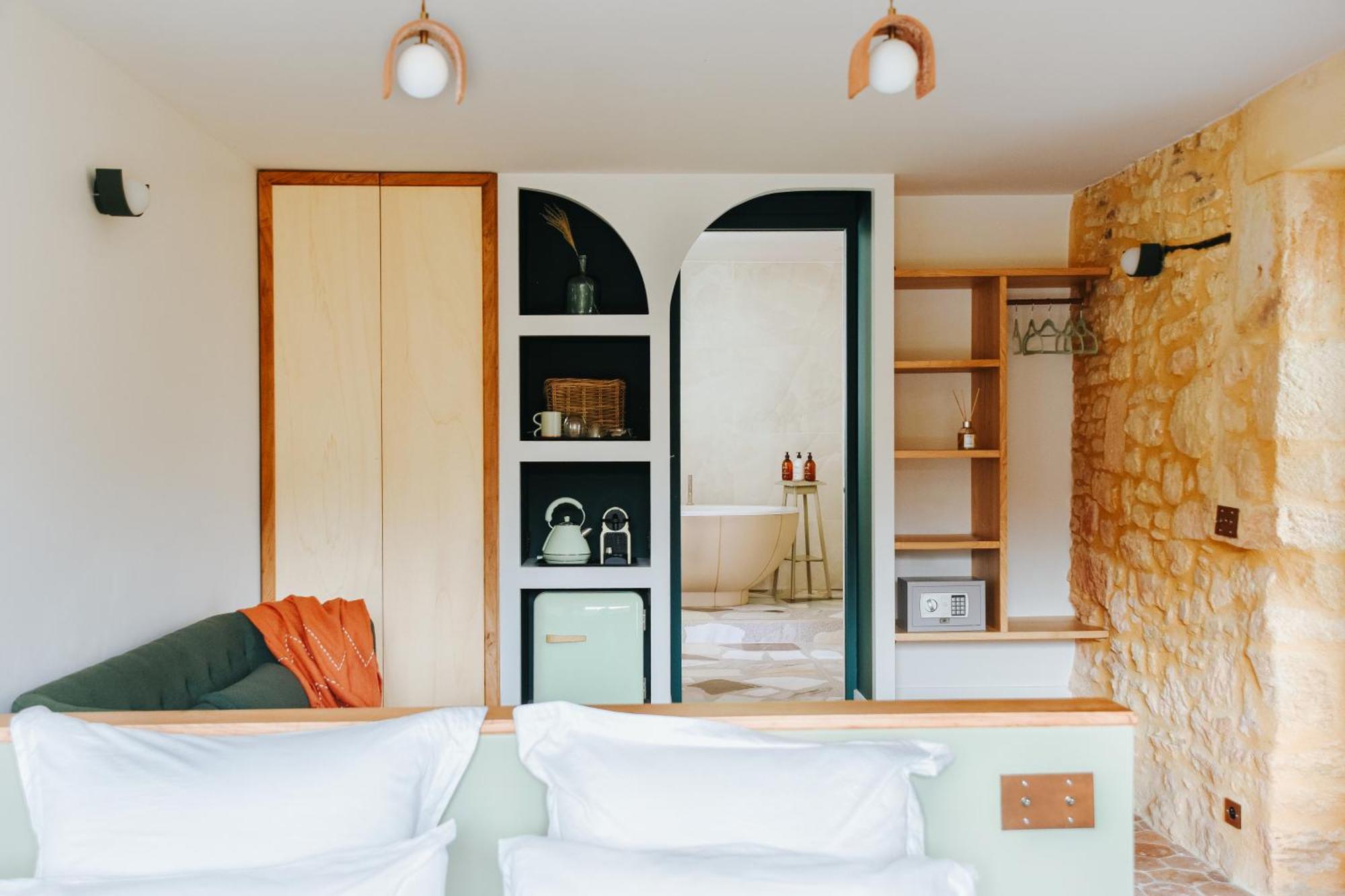 Maison Cistus - Maison D'Hotes De Charme - Suites Et Gite Avec Terrasses Privees - Proche De Sarlat, Au Coeur De La Nature ภายนอก รูปภาพ